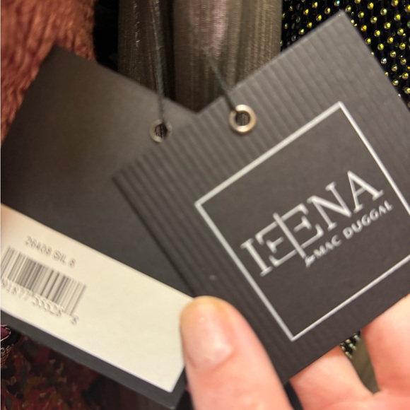 Mac Duggal NWT - Picture 2 of 4